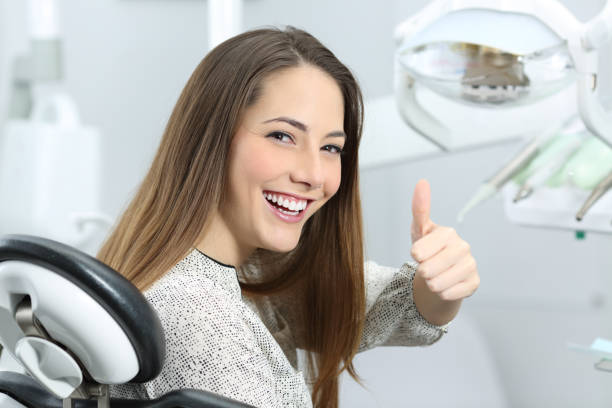 Best Dental Fillings (Composite and Amalgam)  in Lakemoor, IL